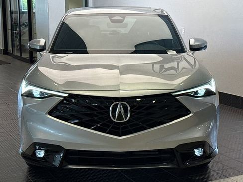 Used 2025 Acura ADX A-Spec image 2