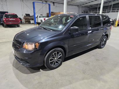 Used 2014 Dodge Grand Caravan SE w/ Quick Order Package 29E SE