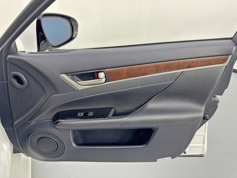 Used 2014 Lexus GS 350 w/ Premium Package image 45