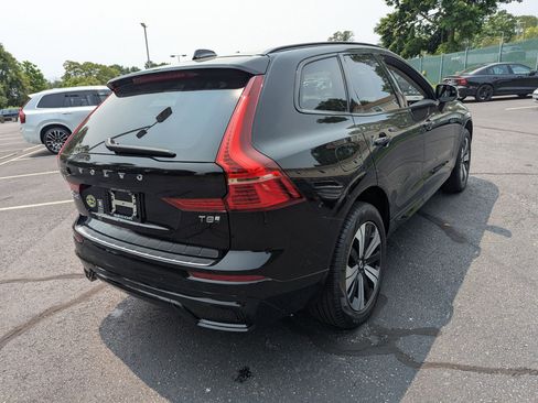 New 2025 Volvo XC60 T8 Core w/ Protection Package Premier image 4