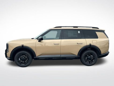 New 2027 Kia Telluride SX X-Pro AWD/4WD image 2