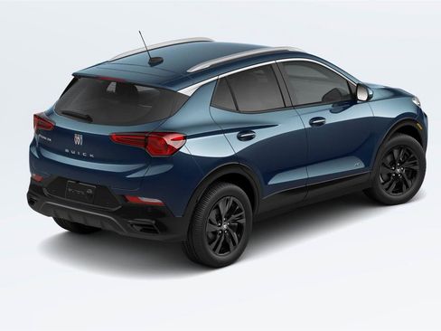 New 2026 Buick Encore GX Sport Touring w/ Advanced Technology Package image 27