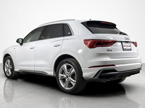 Used 2024 Audi Q3 2.0T Premium Plus AWD/4WD image 3