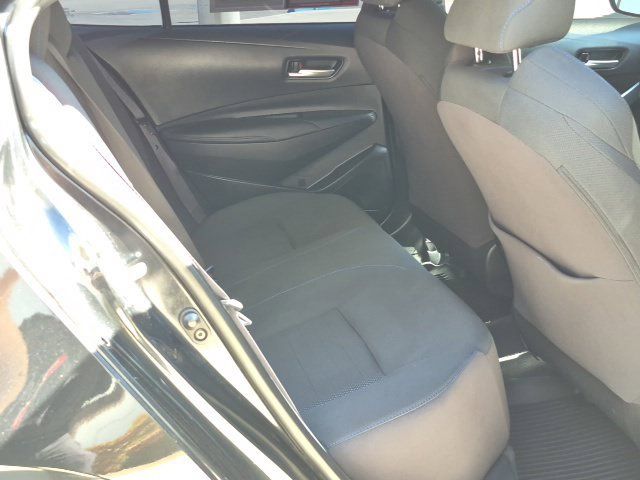 Used 2020 Toyota Corolla SE FWD image 18
