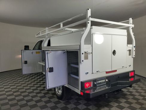 New 2026 Chevrolet Silverado 2500 W/T w/ WT Convenience Package image 6