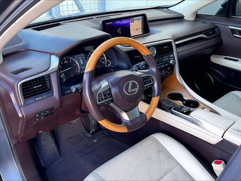 Used 2016 Lexus RX 350 FWD image 16