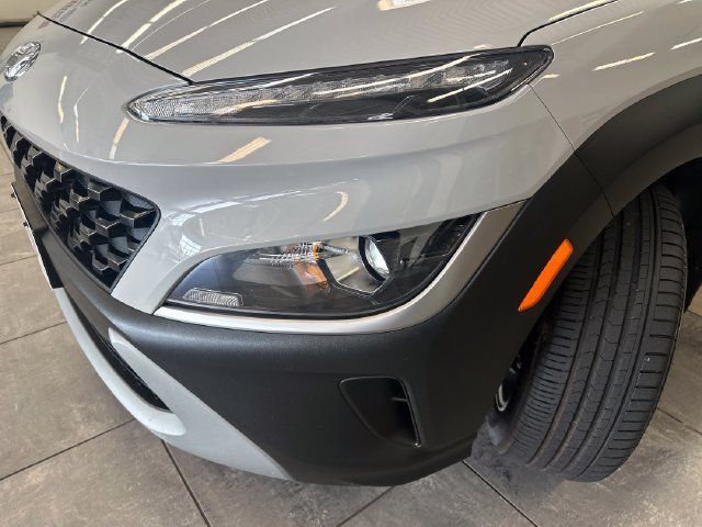Used 2023 Hyundai Kona SEL AWD/4WD image 17