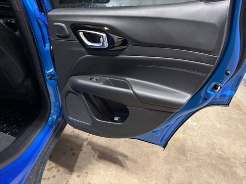 New 2026 Jeep Compass Limited w/ Sun, Sound & Navigation Group image 19