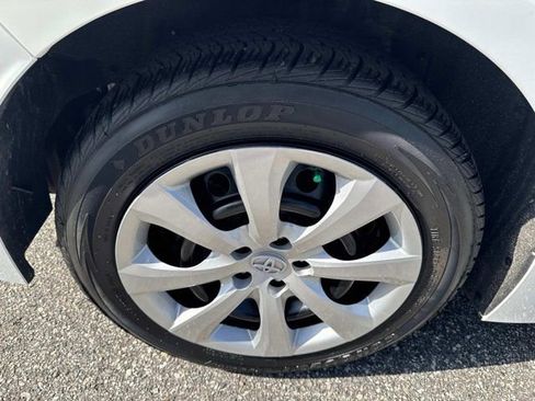 Certified 2024 Toyota Corolla LE image 25