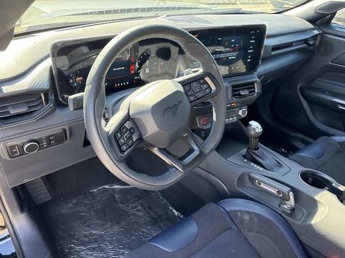 New 2026 Ford Mustang Dark Horse w/ Dark Horse Handlin Package RWD image 18