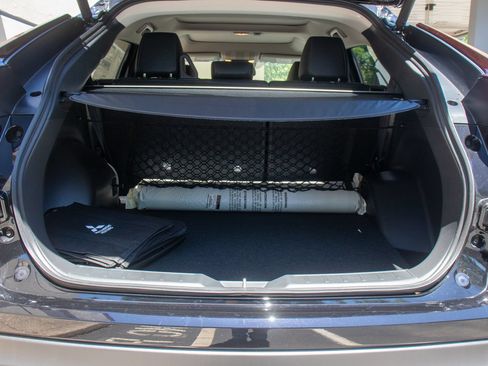 New 2026 Mitsubishi Eclipse Cross SE AWD/4WD image 17