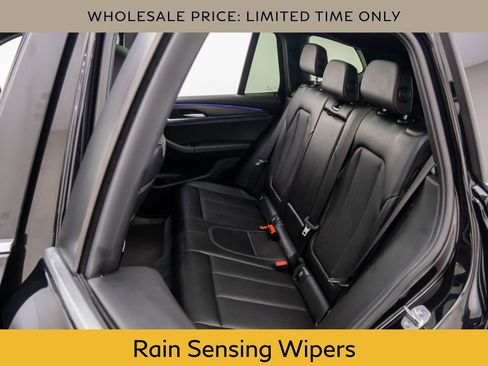 Used 2023 BMW X3 xDrive30i w/ Convenience Package image 15