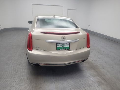 Used 2014 Cadillac XTS Luxury image 6