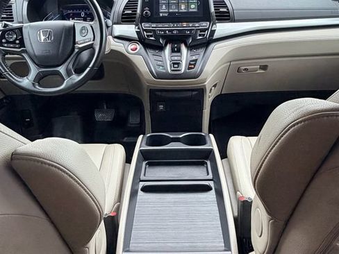 Used 2019 Honda Odyssey EX-L image 34