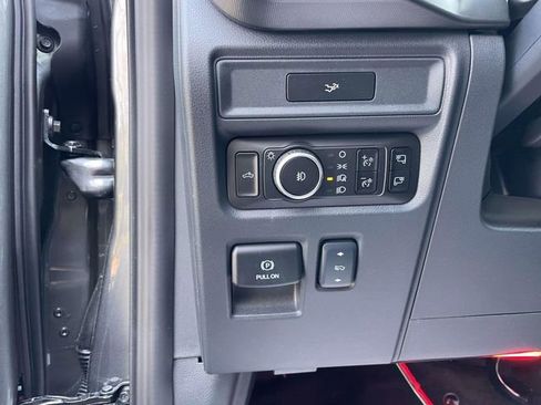 New 2026 Ford F150 Lariat w/ Equipment Group 502A High image 15