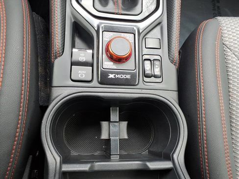 Used 2023 Subaru Forester Sport image 14