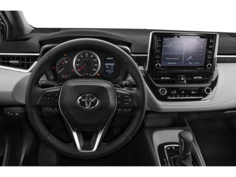 Used 2022 Toyota Corolla SE FWD image 7