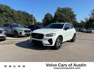 New 2026 Volvo XC60 T8 Polestar video 1