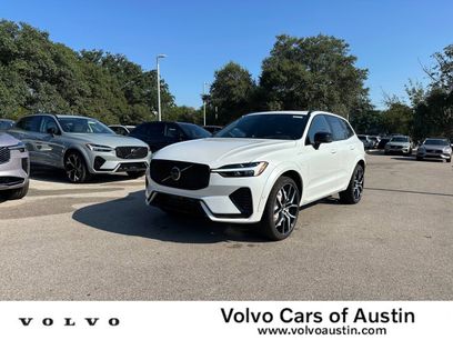 New 2026 Volvo XC60 T8 Polestar