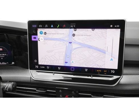 New 2026 Volkswagen GTI Autobahn FWD image 15