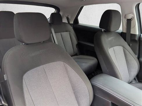 Certified 2024 Hyundai Ioniq 5 SEL RWD image 24