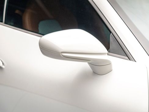 Used 2024 Porsche 911 Cabriolet image 26