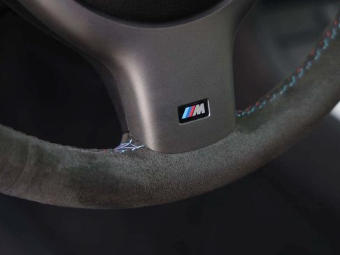 Used 2005 BMW M3 Coupe RWD image 38