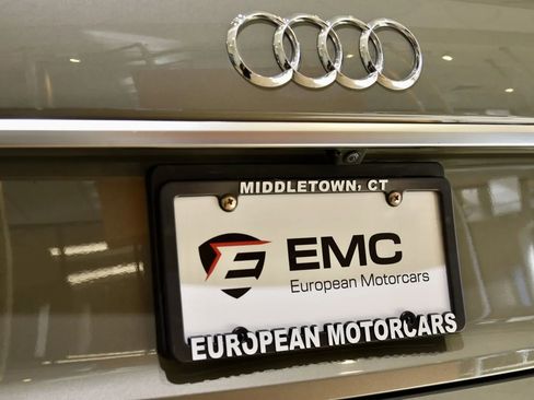 Used 2024 Audi Q5 2.0T Premium Plus image 9