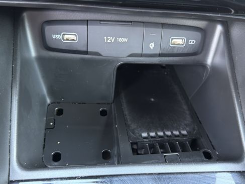 Used 2024 Hyundai Tucson SEL AWD/4WD image 14