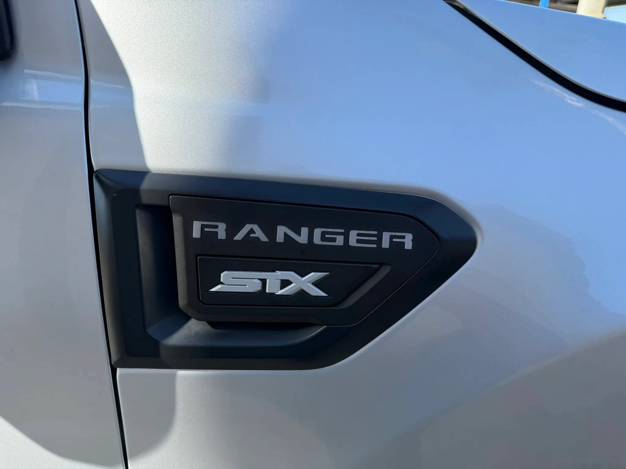 Used 2019 Ford Ranger XL w/ Equipment Group 101A Mid RWD image 4