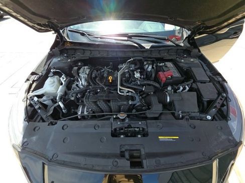 Used 2024 Nissan Altima 2.5 SR w/ SR Premium Package image 28