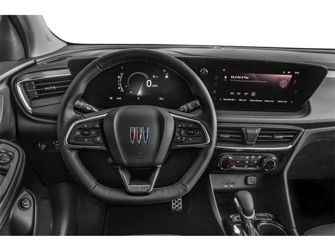 New 2026 Buick Encore GX Sport Touring image 9