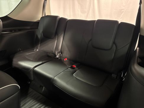 Certified 2023 INFINITI QX80 Premium Select w/ Cargo Package AWD/4WD image 27