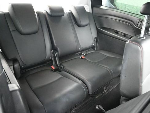 Used 2025 Honda Odyssey Sport-L image 9