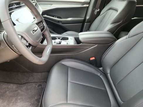 New 2025 Jeep Wagoneer S Limited image 13