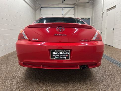 Used 2004 Toyota Solara SE Sport FWD image 3