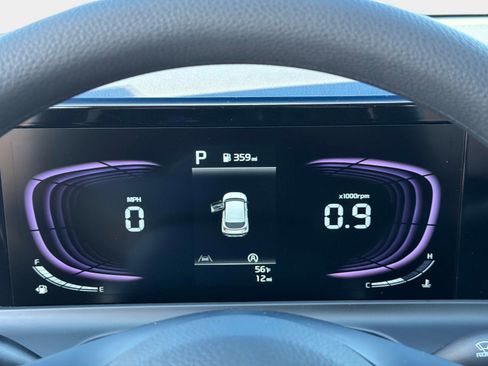 New 2026 Kia Seltos LX image 25