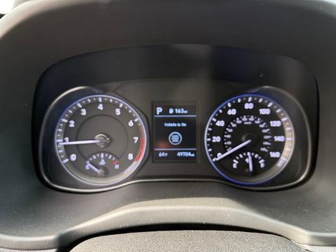 Used 2020 Hyundai Kona SEL image 11