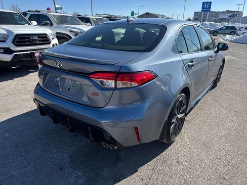 Used 2023 Toyota Corolla SE image 7