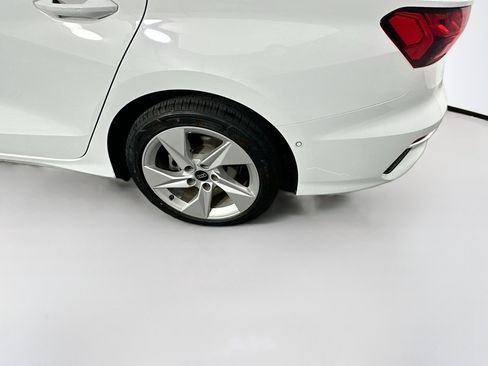 Used 2024 Audi A3 2.0T Premium image 11