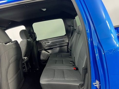 Used 2025 RAM 1500 Big Horn image 26