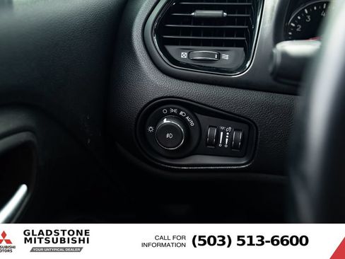 Used 2019 Jeep Renegade Altitude w/ Quick Order Package 2XM FWD image 14