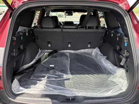 New 2026 Subaru Outback Premium AWD/4WD image 10
