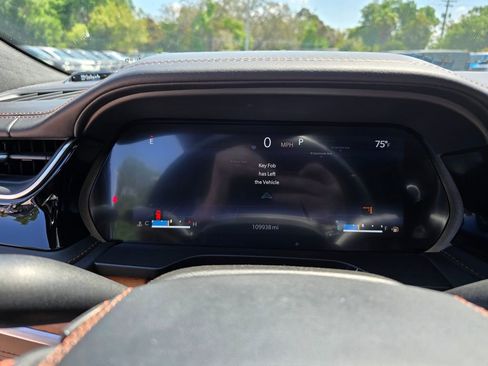 Certified 2022 Jeep Grand Cherokee L Summit image 23