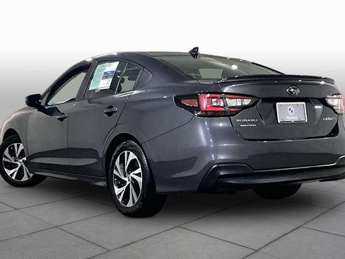 Used 2023 Subaru Legacy Premium AWD/4WD image 21