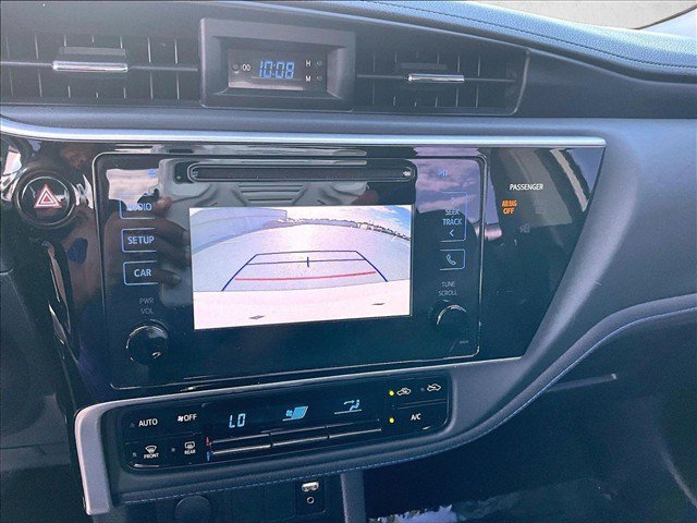 Used 2017 Toyota Corolla SE FWD image 23