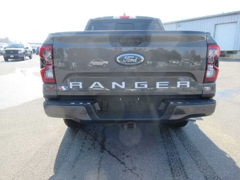 New 2025 Ford Ranger XLT w/ Convenience Package image 6