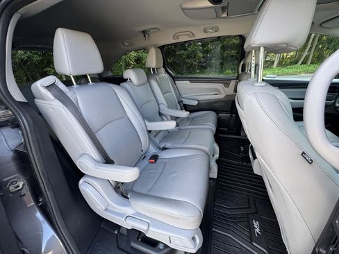 Used 2020 Honda Odyssey EX-L image 15