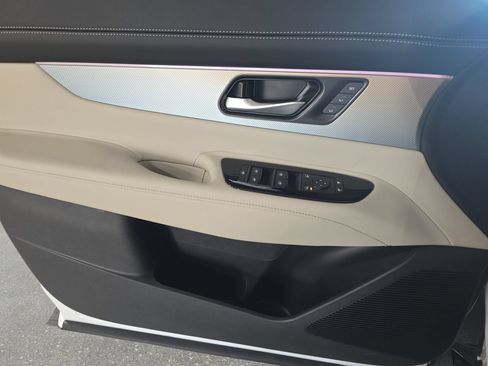 New 2026 Nissan Murano SL AWD/4WD image 26