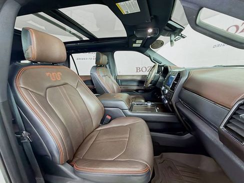 Used 2021 Ford Expedition Max King Ranch RWD image 36